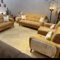 مبل راحتی|مبلمان خانگی و میز عسلی|صباشهر, |دیوار