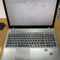 لپ تاپ HP proBook i5