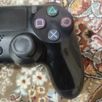 دسته ps4|کنسول، بازی ویدئویی و آنلاین|نسیم‌شهر, |دیوار
