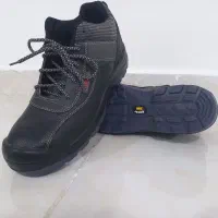 کفش ایمنی مهندسی