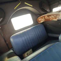 جیپ شهباز|خودرو کلاسیک|رفسنجان, |دیوار