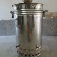 سماور صنعتی