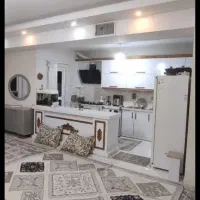 آپارتمان ۹۵ متری دو خواب پارکینگ و آسانسور|اجارهٔ آپارتمان|مشهد, فدک|دیوار