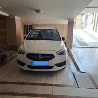 شاهین GL صفر کیلومتر