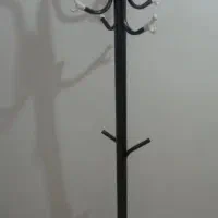 چوب لباسی