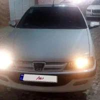پارس ۴۰۳سفارشی فول