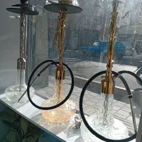 قلیان عربی جدید...