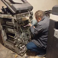 فروش انواع دستگاه کونیکا