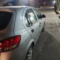 تیبا دو مدل 1401|خودرو سواری و وانت|خزل, |دیوار