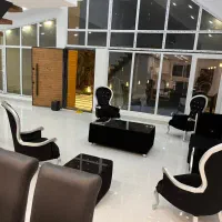 باغ ویلامدرن ۵۰۰متر با ۱۶۰متر بنادوبلکس آببرقگاز|فروش خانه و ویلا|شهریار, کردزار|دیوار