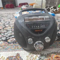 ظبط و رادیو|سیستم صوتی خانگی|سنندج, |دیوار