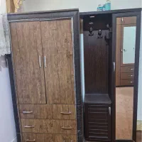 فروش کمد لباس و جاکفشی