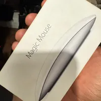 موس اپل شارژی Apple Magic Mouse 2 اصلی و سالم