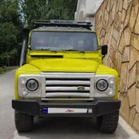 پاژن سانتانا|خودرو سواری و وانت|تهران, دهونک|دیوار