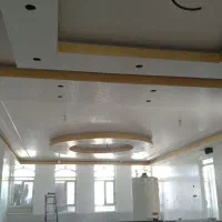 رنگارنگاری ساختمان