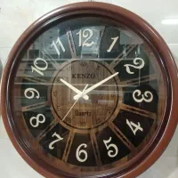 ساعت دیواری