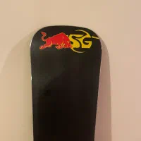 لوازم اسنوبرد هارد کسلر وگرابنر|ورزشهای زمستانی|تهران, امانیه|دیوار