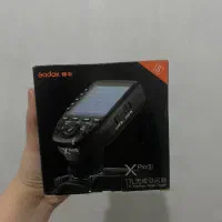 فرستنده تریگر گودکس سونی xpro ttl