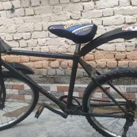 دوچرخه دماوند