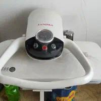 اتو پرس مارک ژانیما|اتو و لوازم اتو|مشهد, بهمن|دیوار