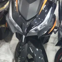 موتور آیروکس