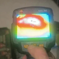 لوله بازکنی و نشت یابی انصافلی