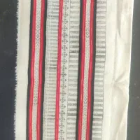 زیح و آستین|لباس|سراوان, |دیوار