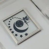 ساعت دیواری