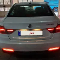 شاهین G مدل 1400 بدون رنگ|خودرو سواری و وانت|تبریز, |دیوار