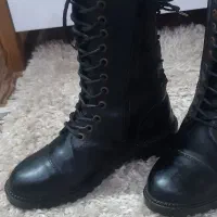 پوتین زنانه سایز ۳۸