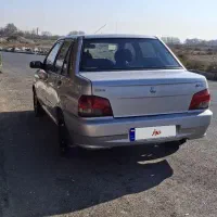 پراید 132 SX مدل ۹۰|خودرو سواری و وانت|قدس, شهر‌قدس|دیوار