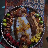 موسیقی زنده|خدمات پذیرایی، مراسم|اصفهان, قهجاورستان|دیوار