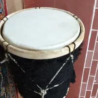 فروش دمام نو ۲ عدد