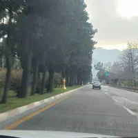 زمین ۱۱۰۰متر در بلوار کازینو همراه بنا نیمه کاره