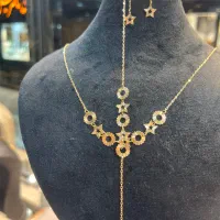 طلاهای کم اجرت /بدون اجرت /اقتصادی|جواهرات|کرج, المهدی|دیوار