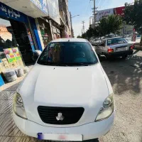 تیبا1صندوقدار مدل 1401 بی رنگ|خودرو سواری و وانت|شهریار, شهرک بهاران (ویره)|دیوار