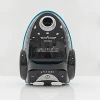 جاروبرقی دوو موشکی خانگی پرقدرت نقد و اقساط|جاروبرقی، جارو شارژی، بخارشو|یزد, |دیوار