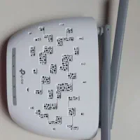 یک عدد مودم