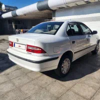 سمند lxمدل ۹۵|خودرو سواری و وانت|شیراز, رکن‌آباد|دیوار