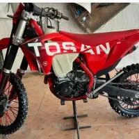 توسن طرح گس گس250