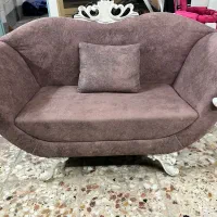 مبل دونفره کودک