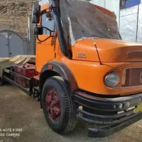 تک باری ، شاسی