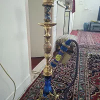 قلیان حاج اوغلی اصغر