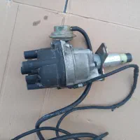 صفحه دیسک دلکو مغنط اصلی بغل اگزوزنیسان پاترول|قطعات یدکی و لوازم جانبی|اردبیل, |دیوار
