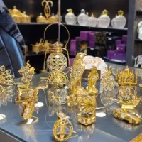 کریستال آوات آبطلا۲۴عیار بِرَند امارات وارداتی