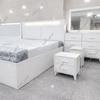 تخت خواب.مقاوم شیک و زیبا/