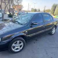 سمندEF7 آف سون پایه گاز سوز