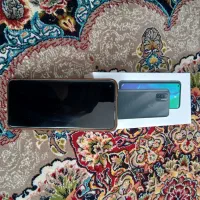 گوشی رنسو حافظه ۱۲۸گ رام ۸|موبایل|قروه, |دیوار