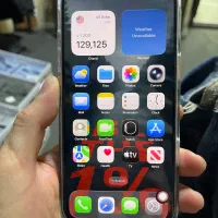 ایفون ۱۷ پرو مکس