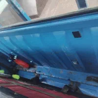 نیسان ۷۷|خودرو سواری و وانت|رامسر, |دیوار